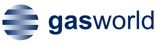 gasworld logo