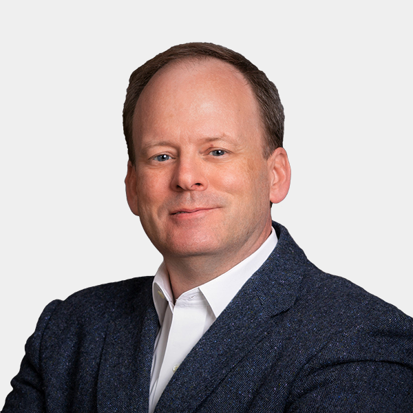 Kevin Lynch