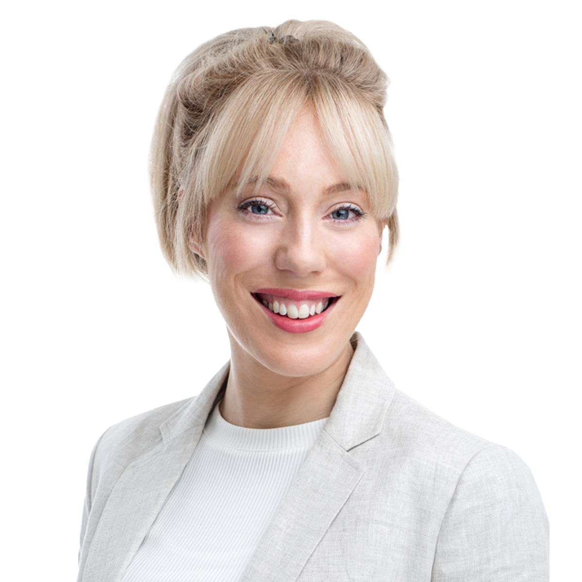 Claire Johnson