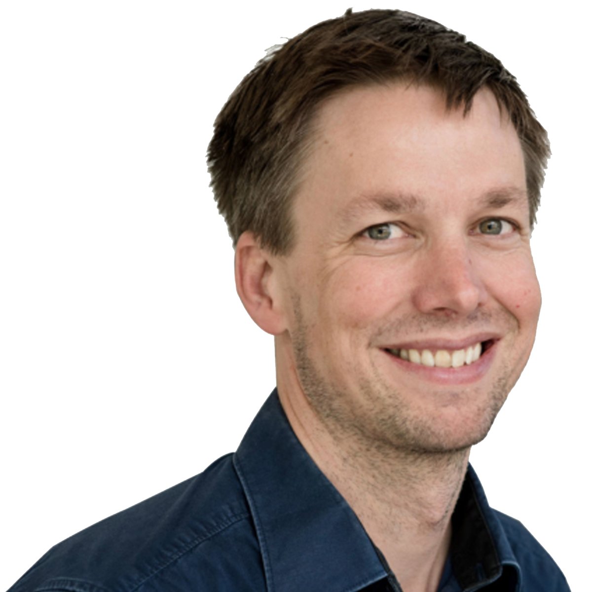 Jørg Aarnes