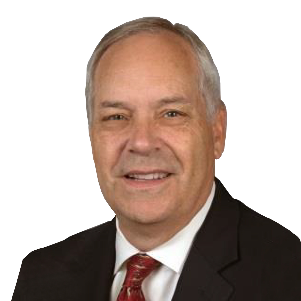 James R. Weaver