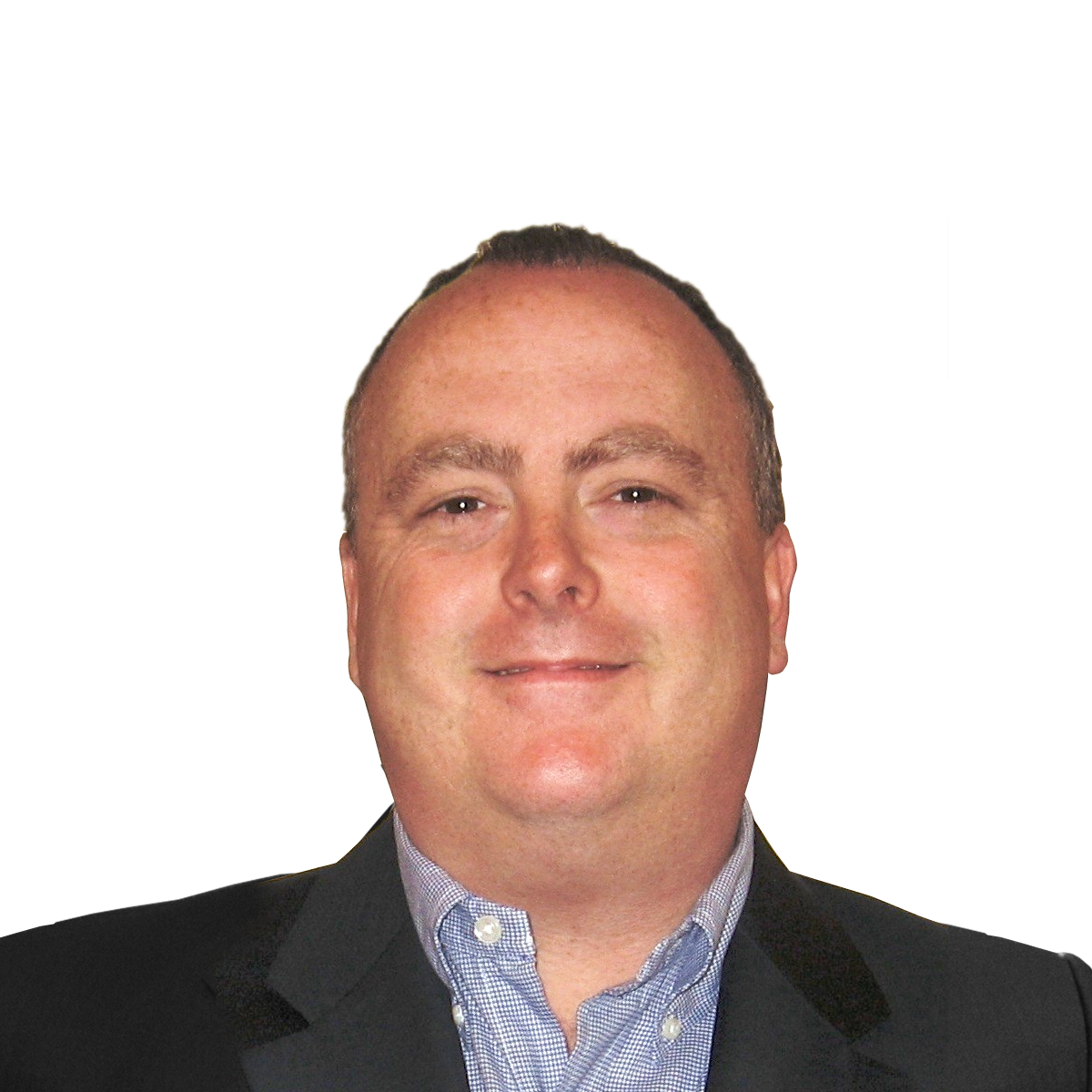 Mike Corbett