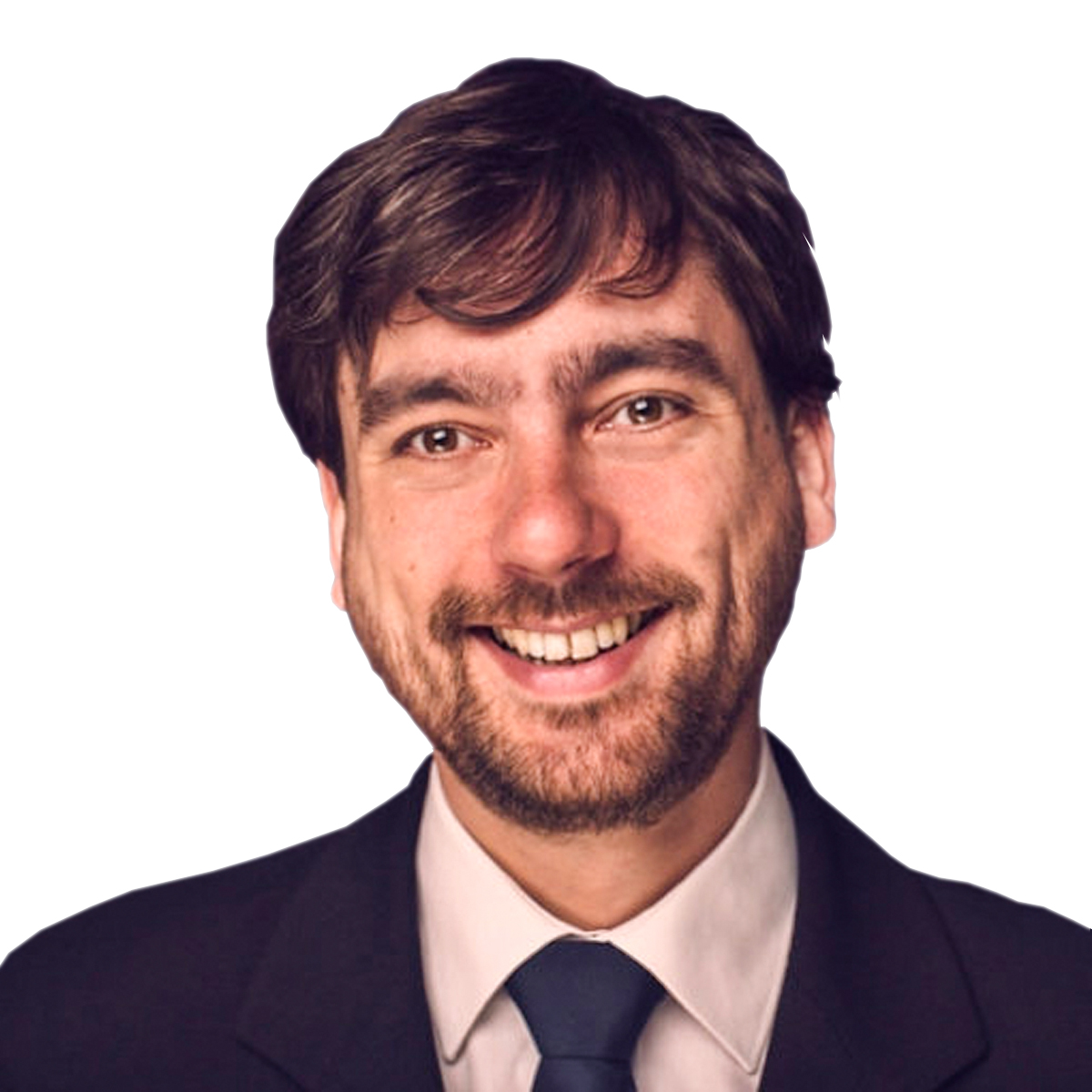 Patrick Schiffmann