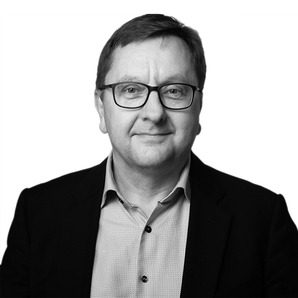 Henrik Lykke Sorensen