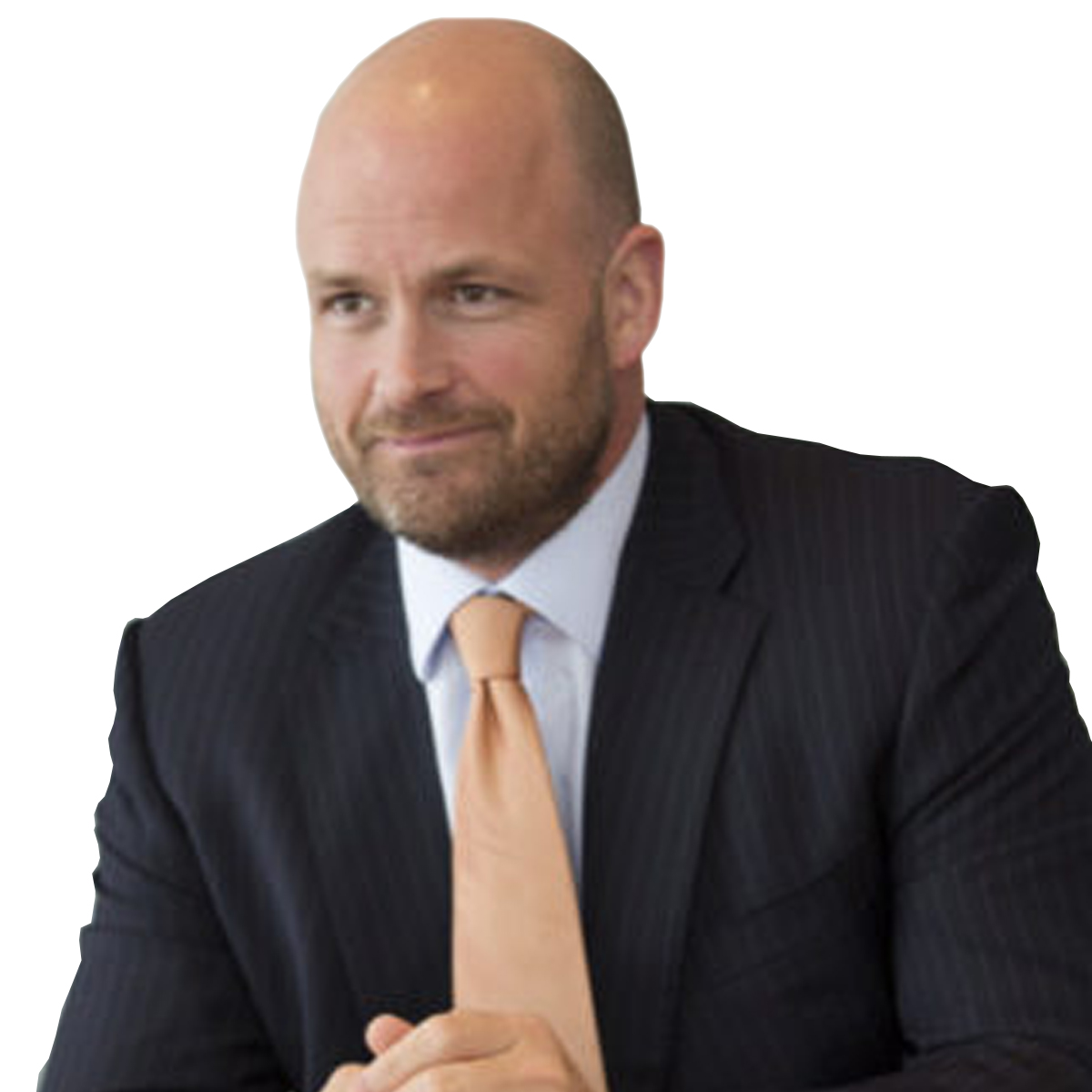 Patrick McClughan