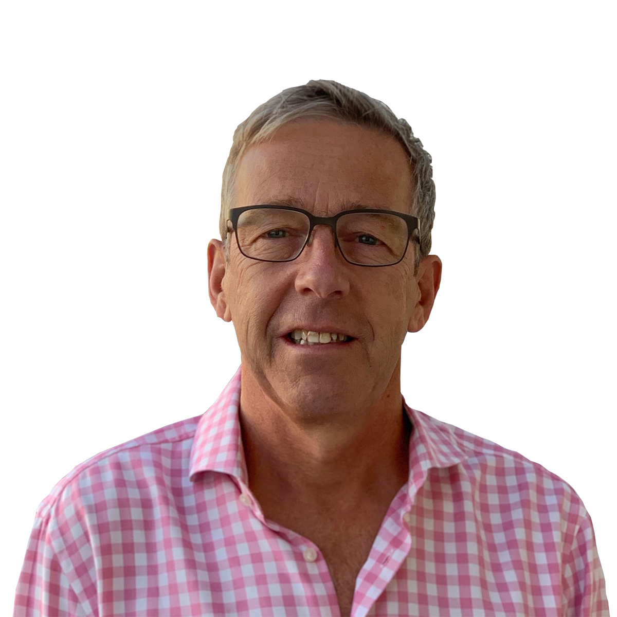 Rich Gottwald