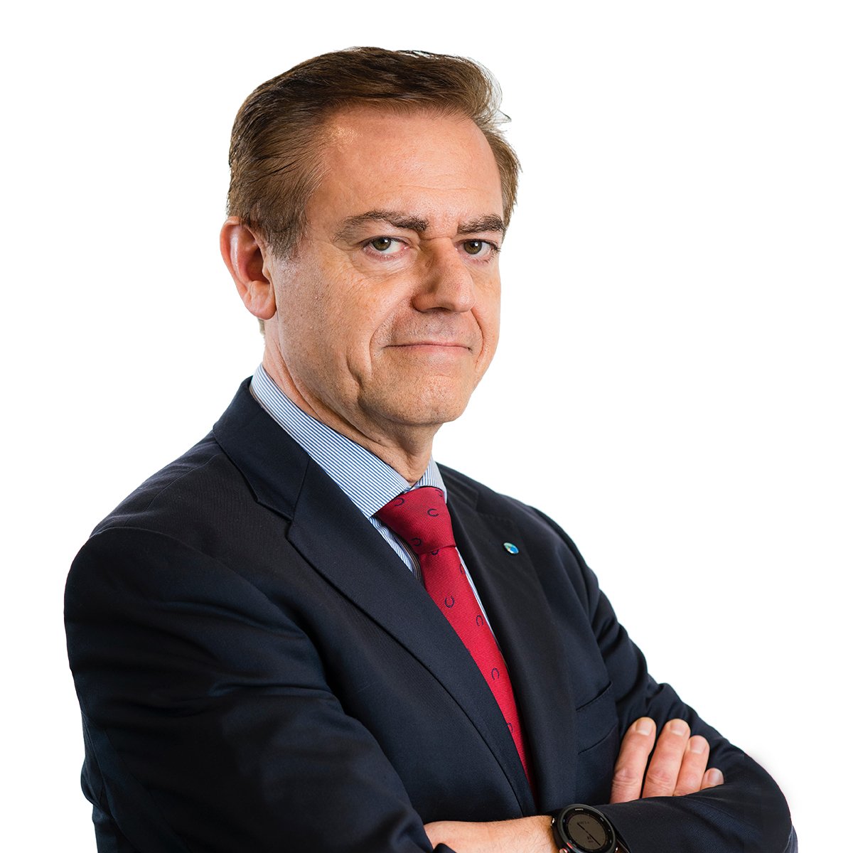 José Ramón Calvo