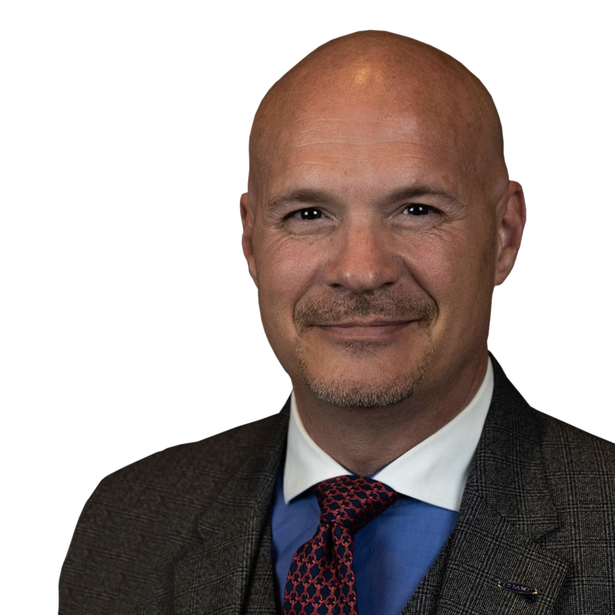 Michael Blondin