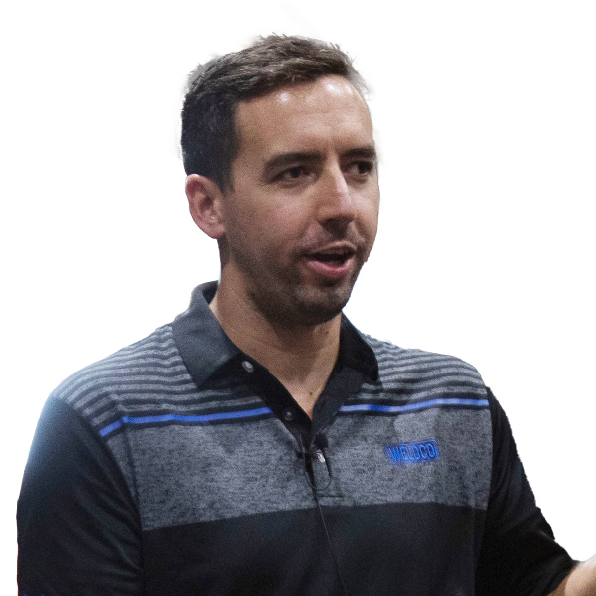 Kevin Klotz