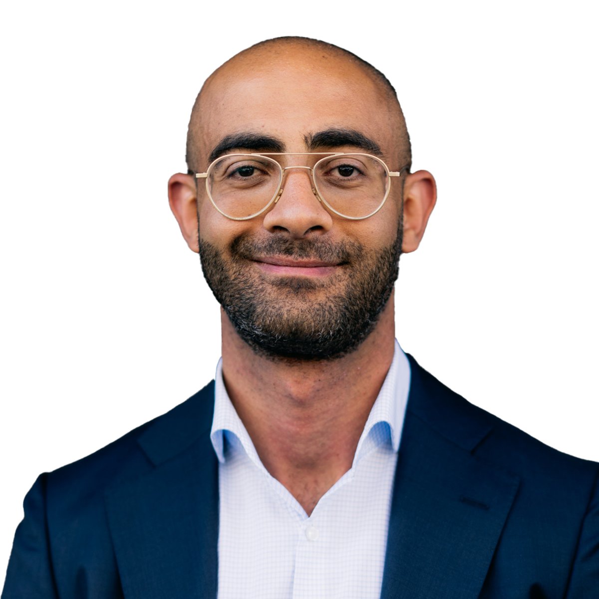 Andrew Emil Khalil