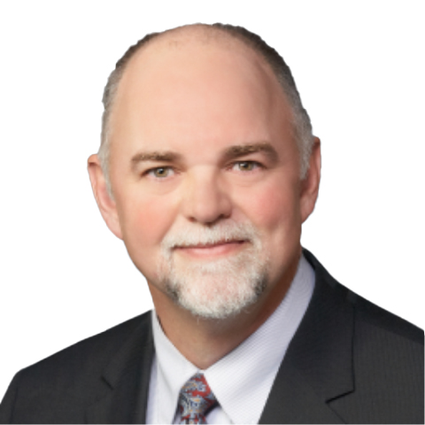 Dr. David Dwight Johnson