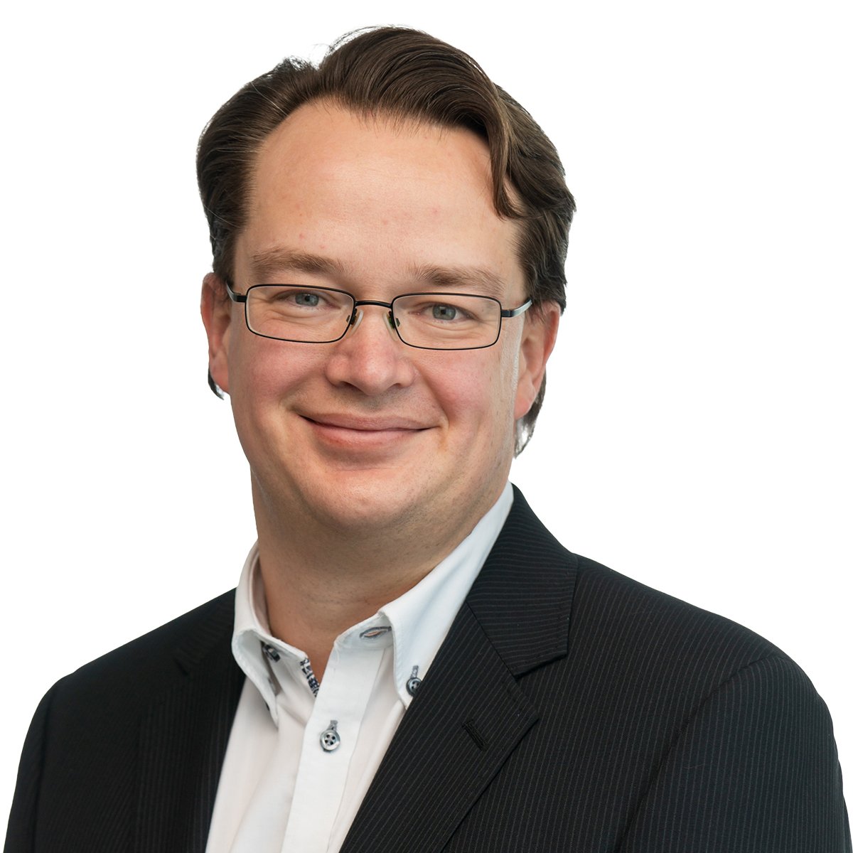 Kasper Tipsmark
