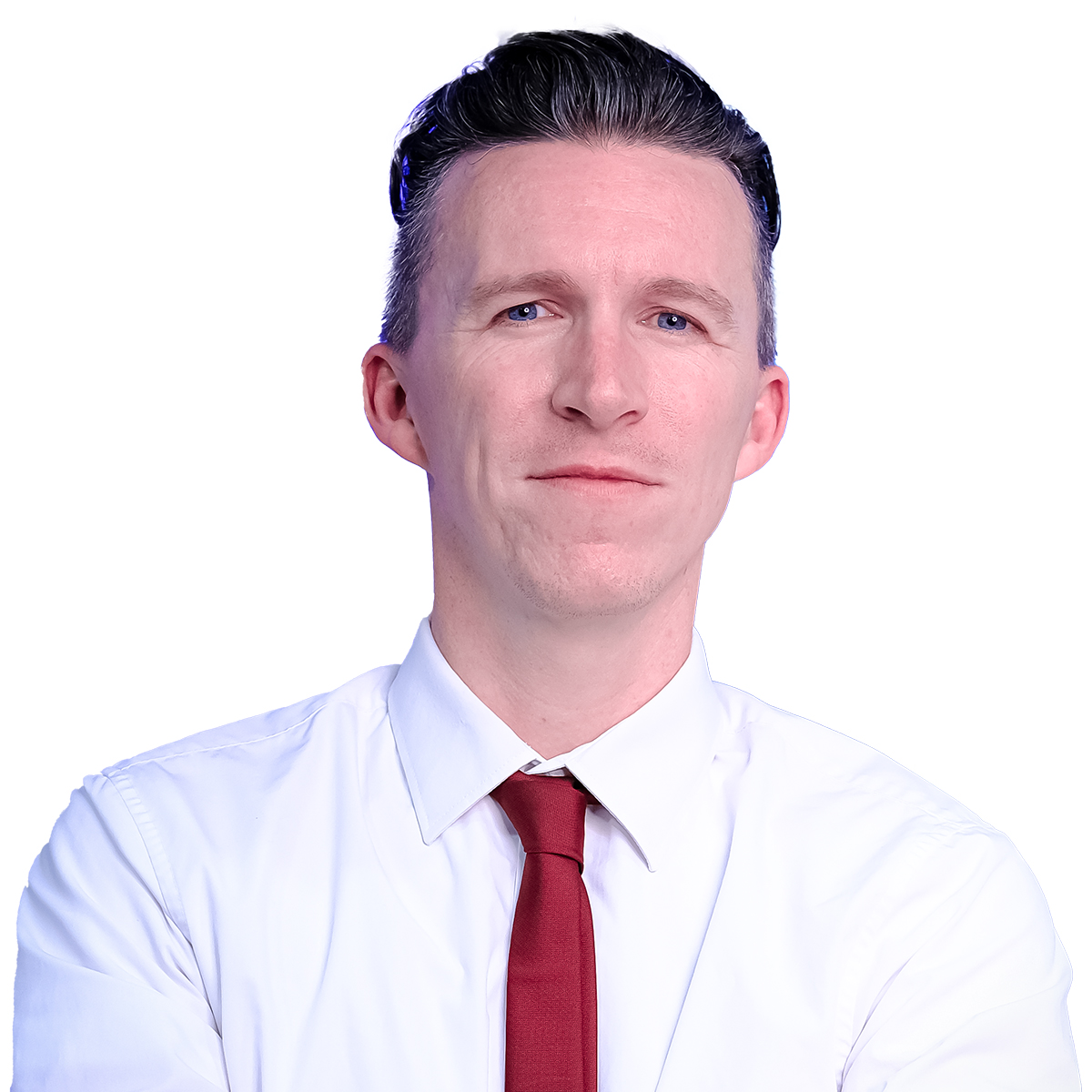 Rob Cockerill