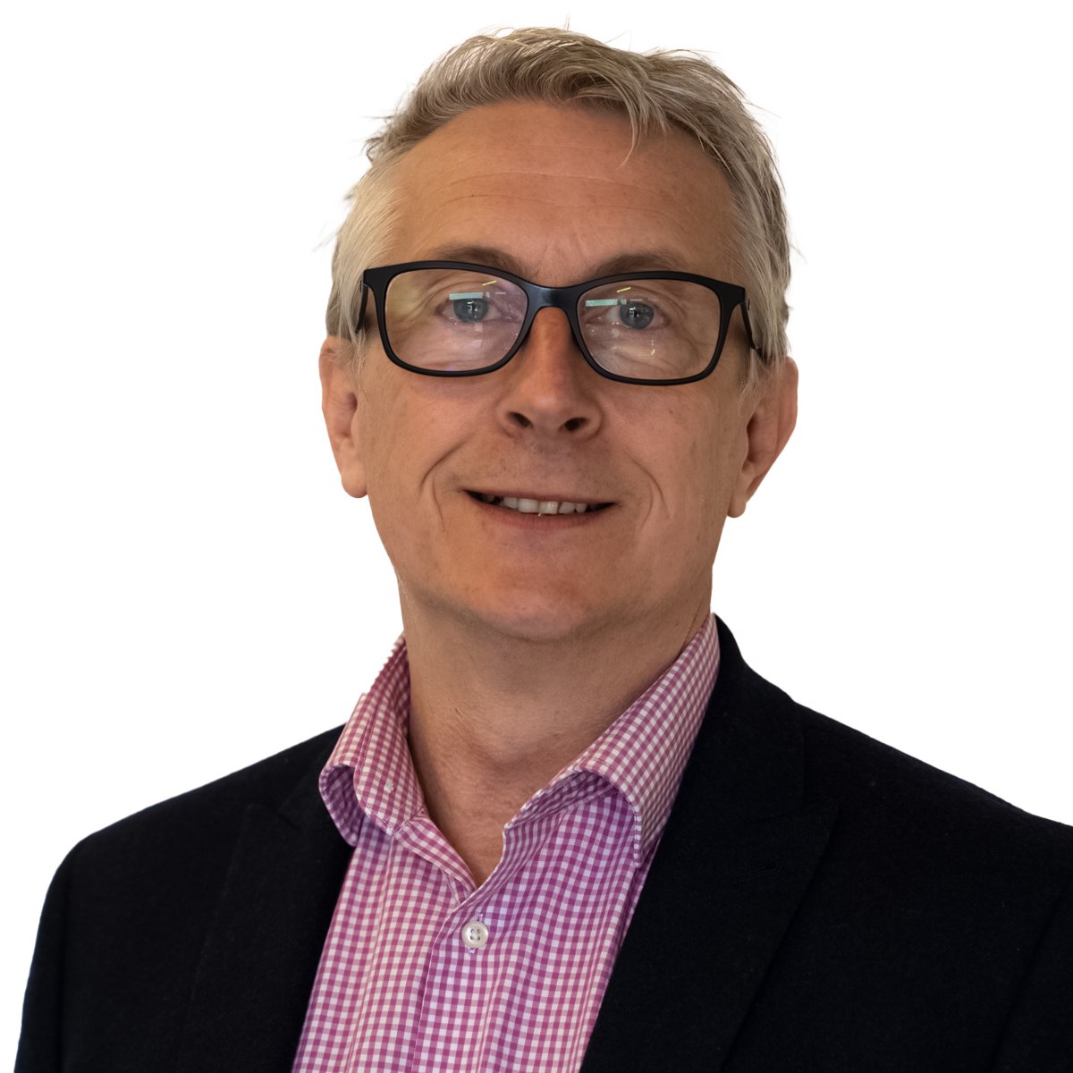 Dr David Hodgson