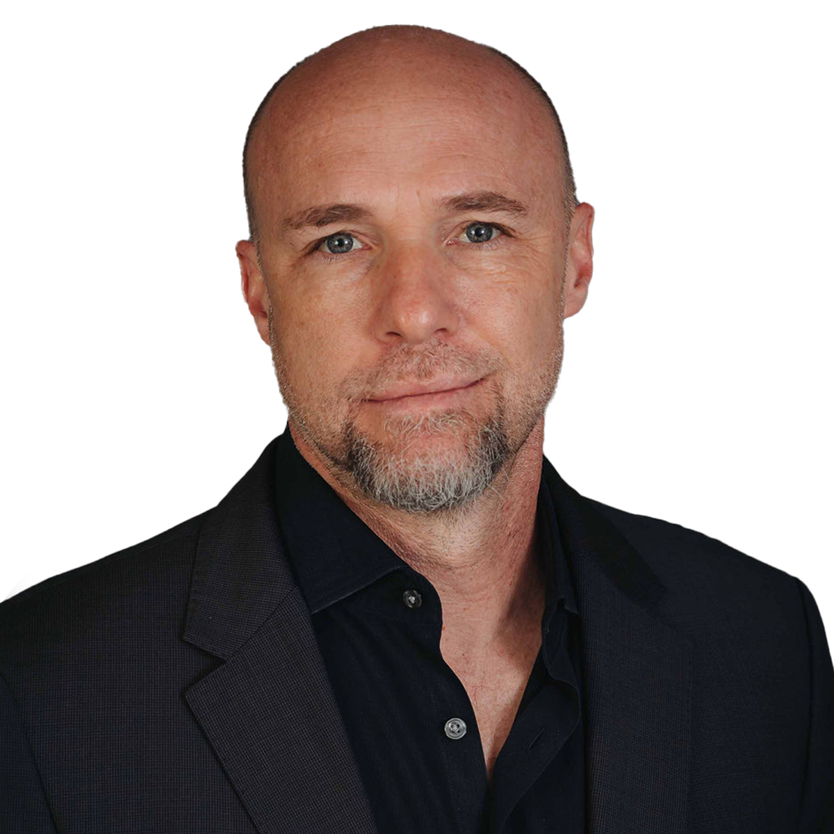 Jeff Holyoak