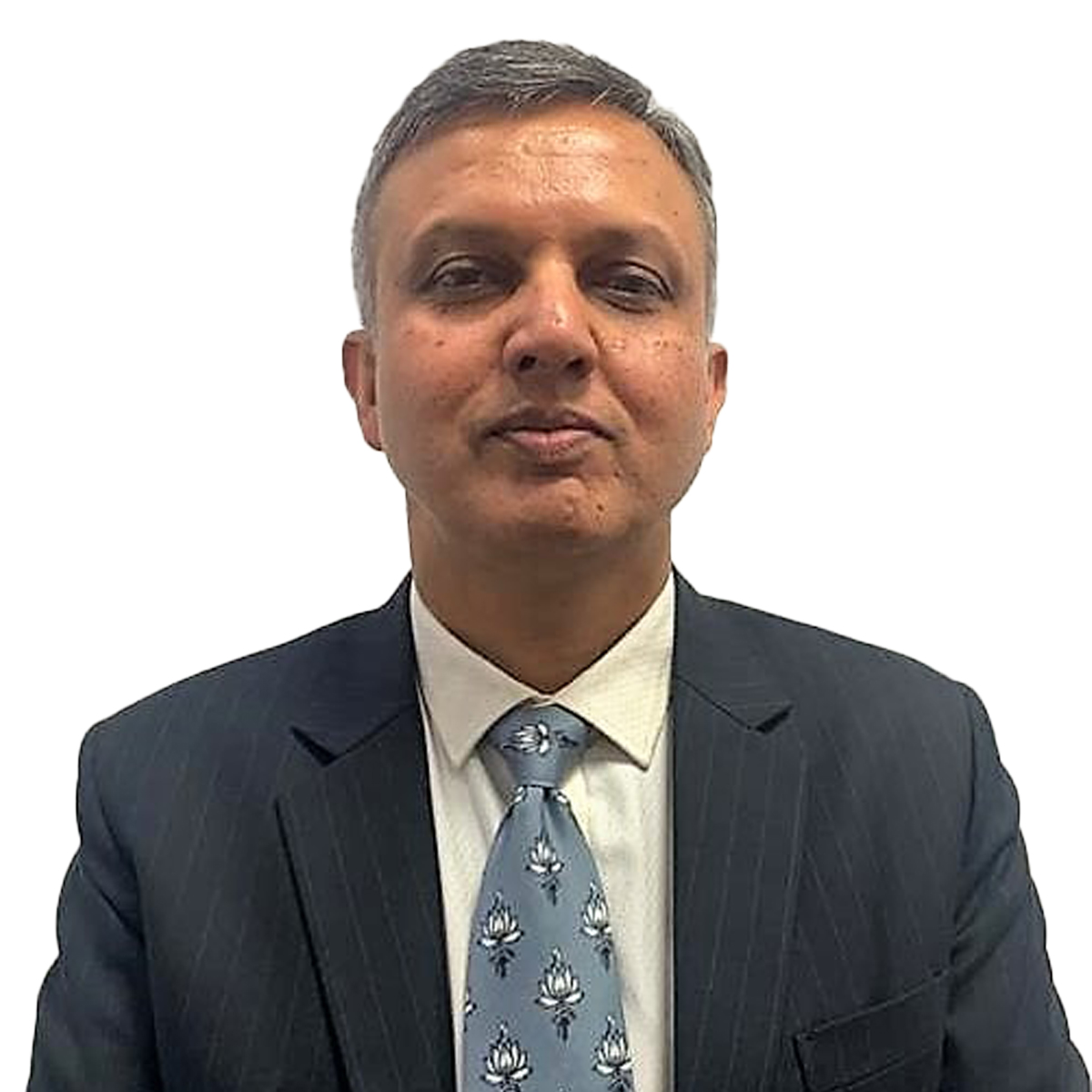 Mohit Bhargava