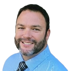Joel van Rensburg