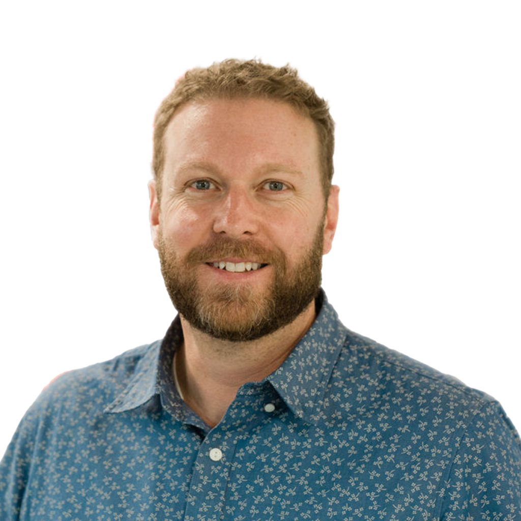 Matt Christensen