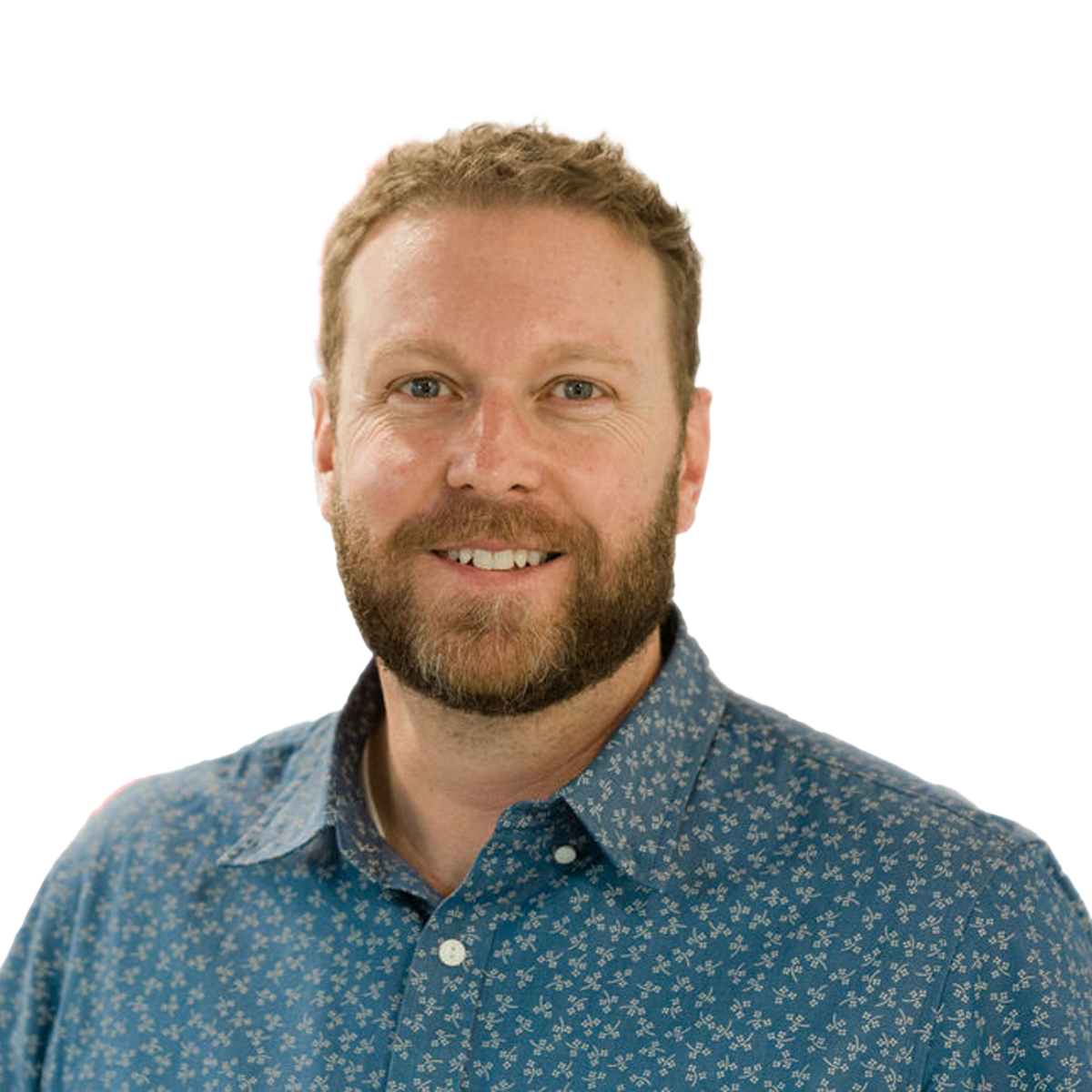 Matt Christensen
