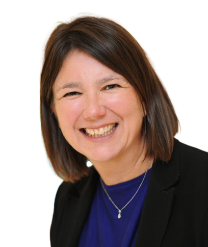 Jo Godden