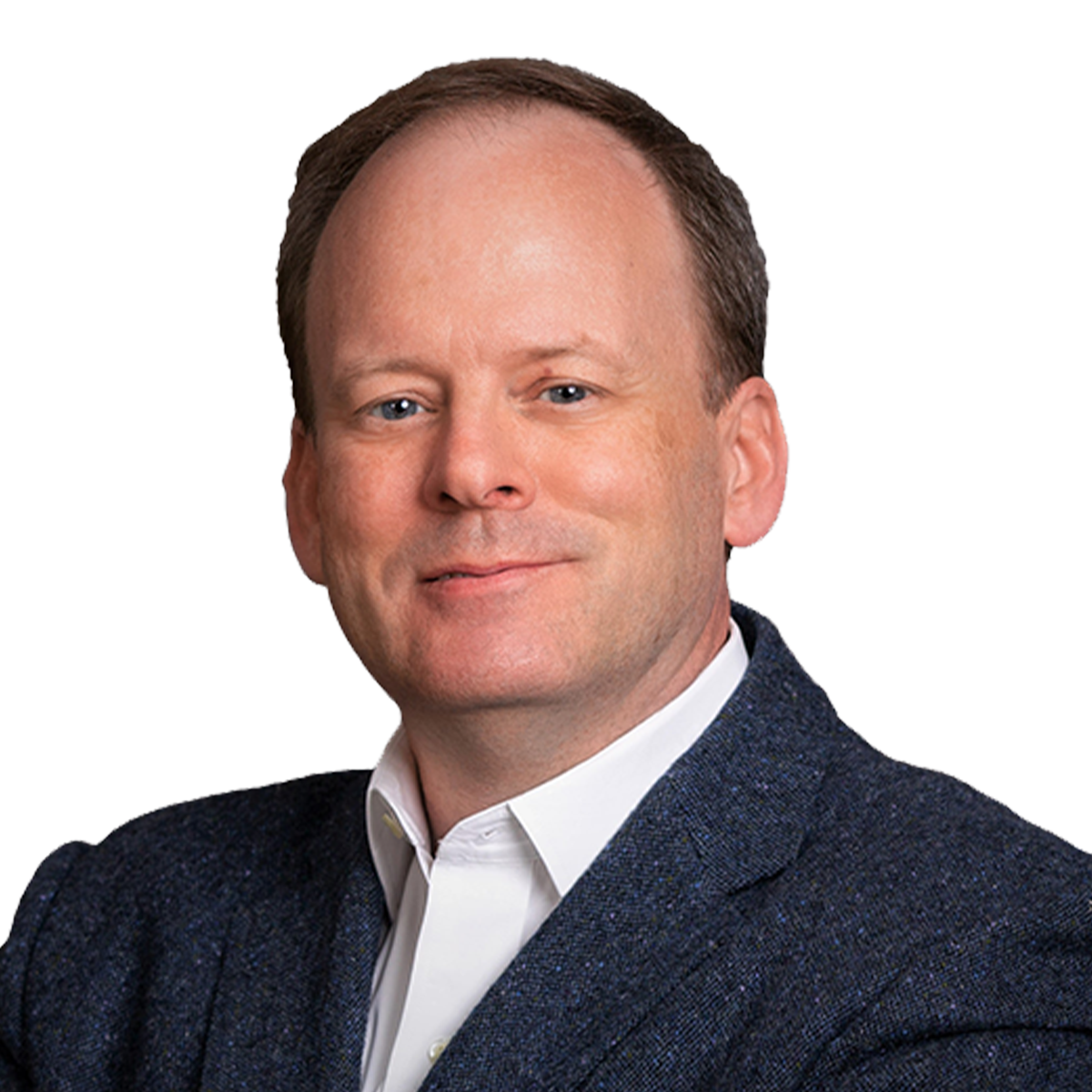 Kevin Lynch
