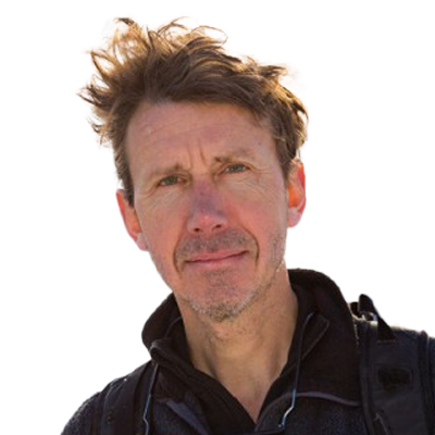 Thierry Malleret