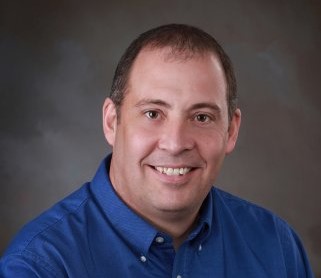 Martin Spartz, Ph.D.