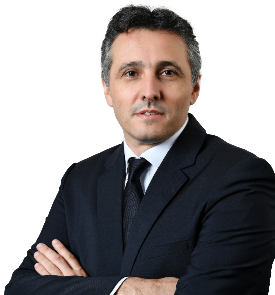 Stefano Innocenzi