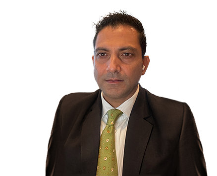 Siddharth R Mayur