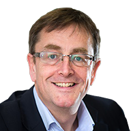 Jim Gregory