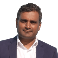 Manish Patel