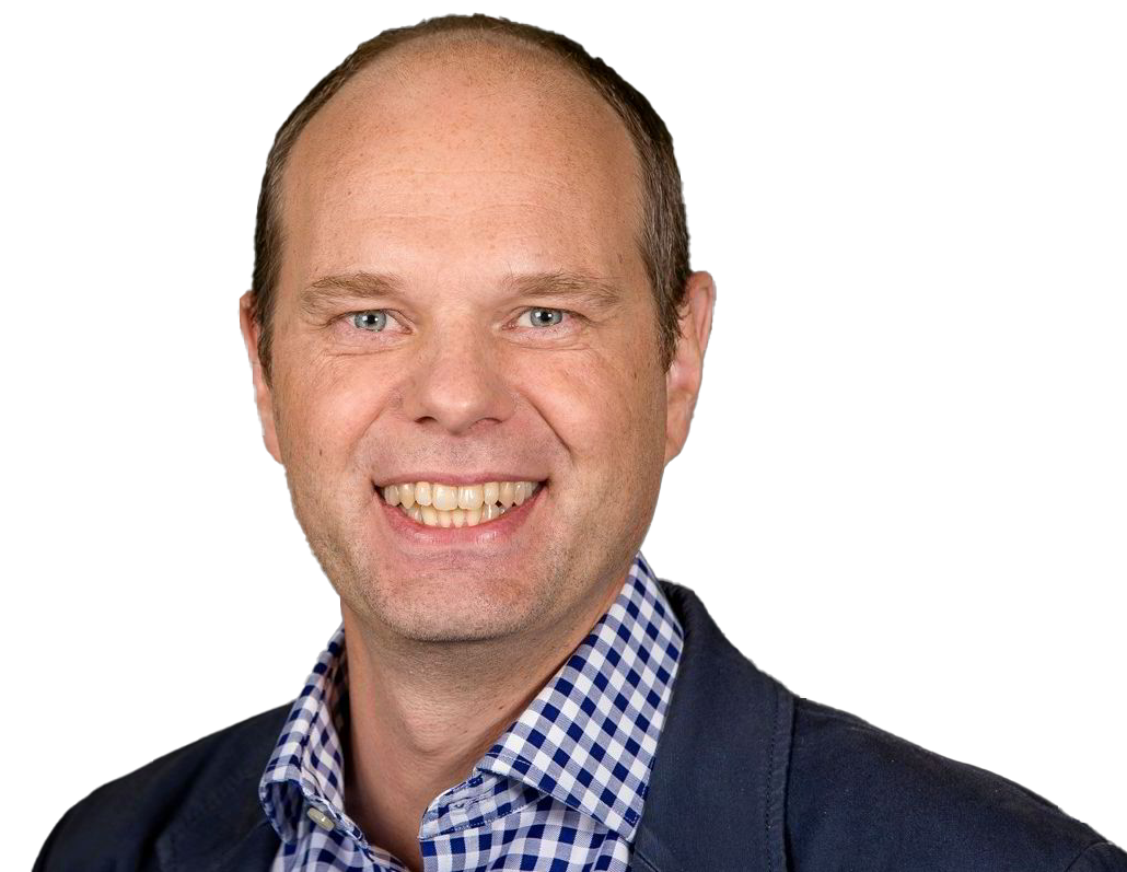 Paul Bogers