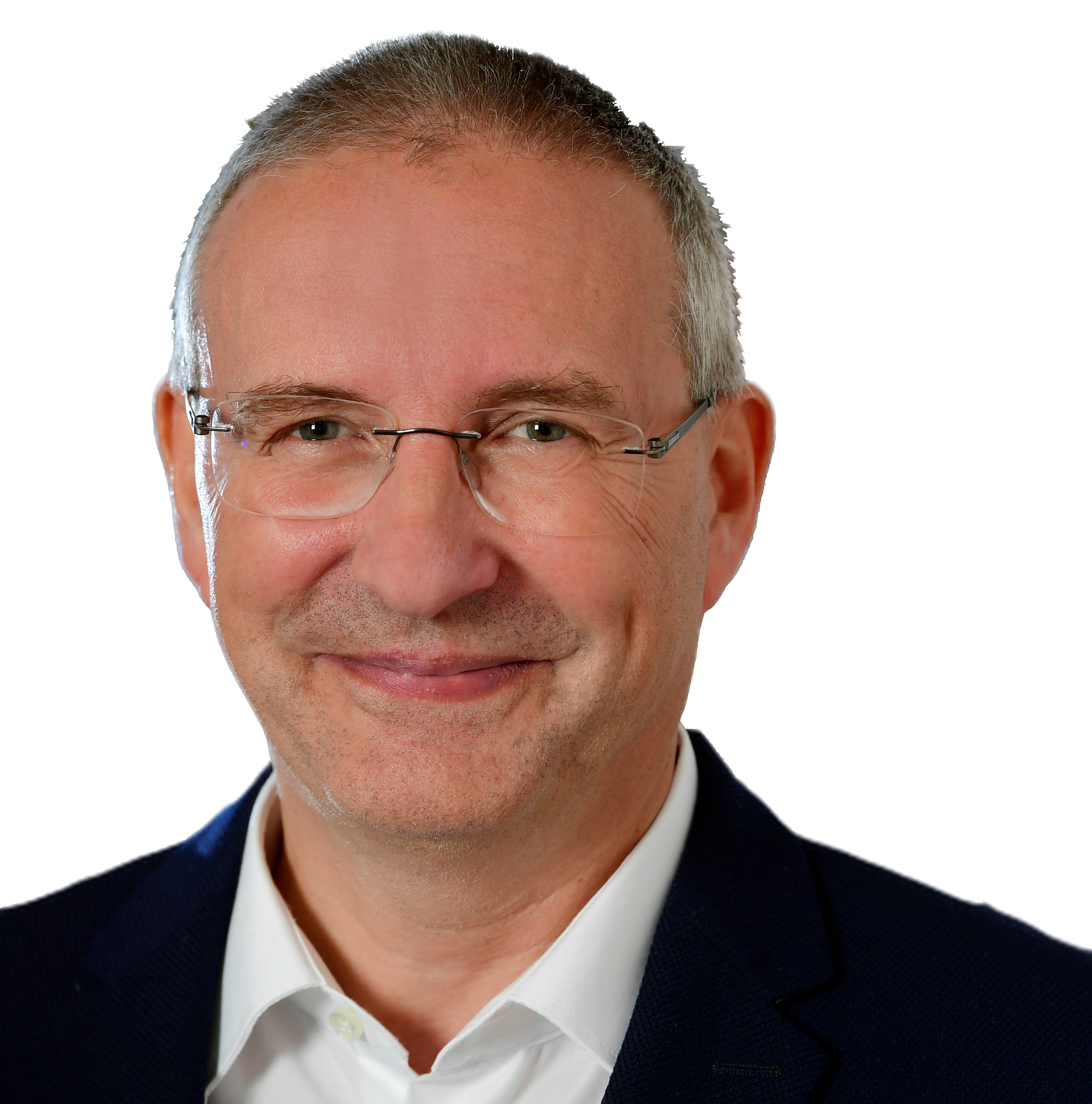 Philippe Cornille