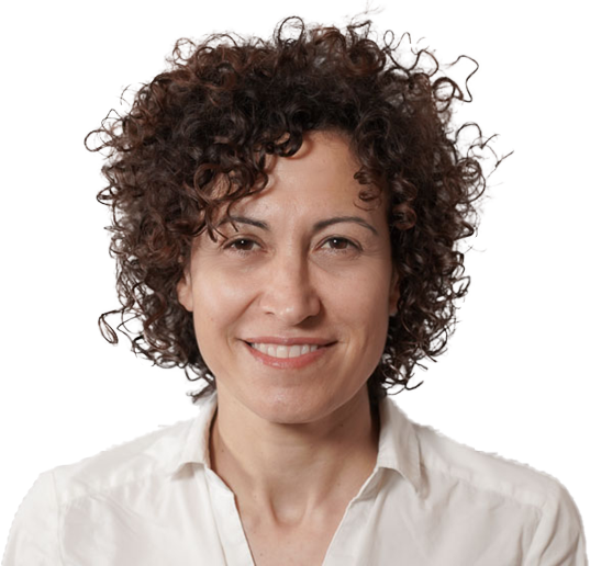 Maria Jose Santos-Descalzo