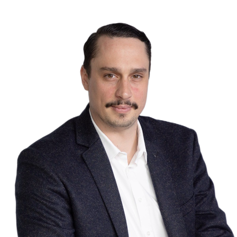 Dr Daniel Ritzberger