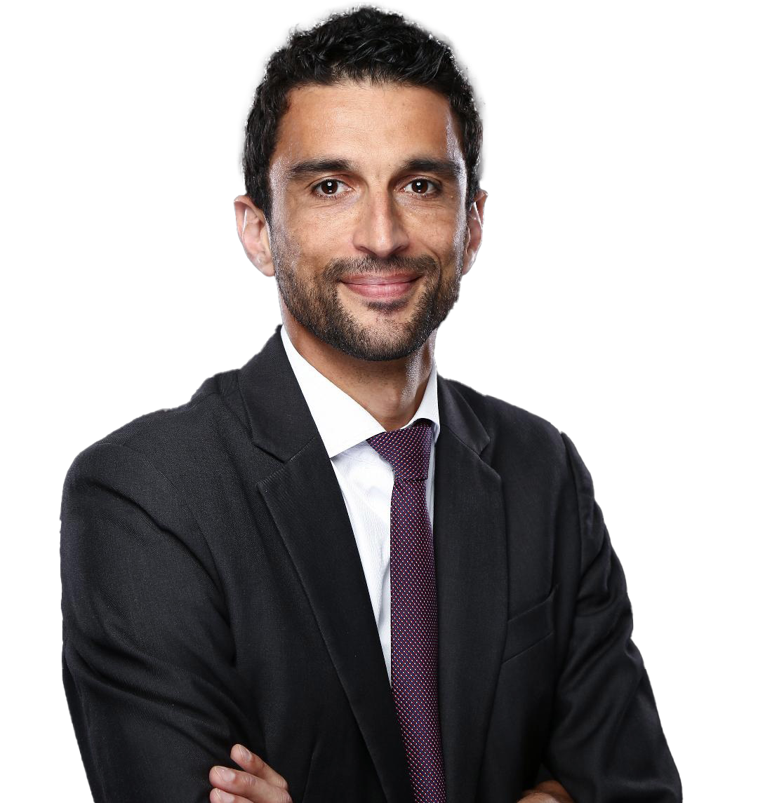 Mehdi Ferhan