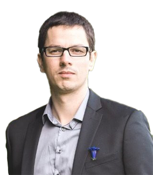 Rémi Berger