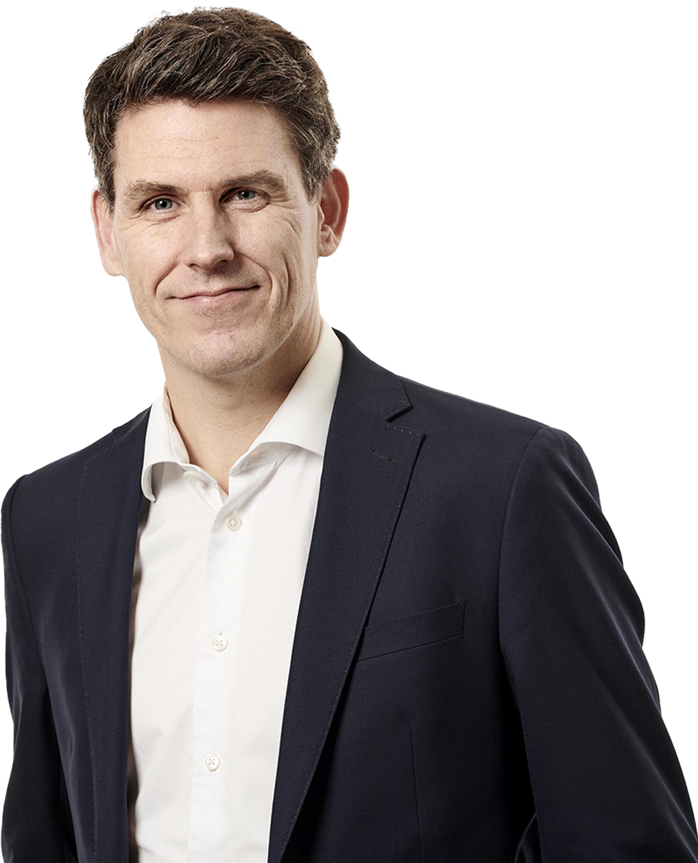 Søren Rydbirk
