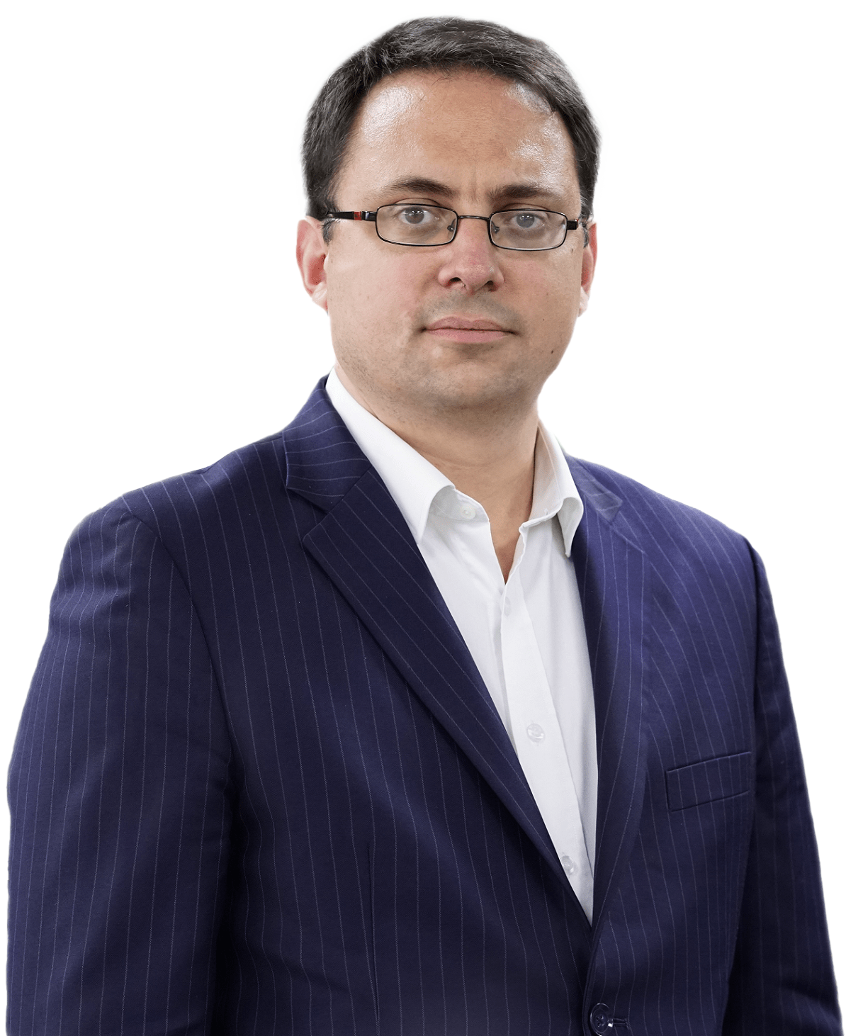 Yves Dumoulin