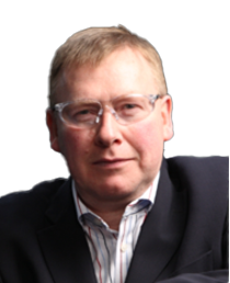 Stephen Learney