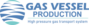 Logo of Gas Vessel Production