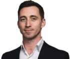 Portrait of Brett Ryan