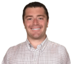 Portrait of Tom Scaramellino