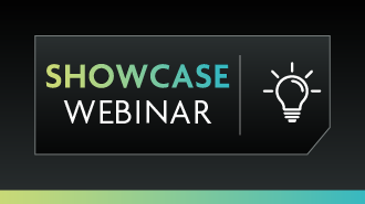 poster of the webinar
