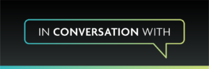 poster of the webinar