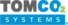 Logo of TOMCO Systems