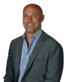 Portrait of Jeff Holyoak