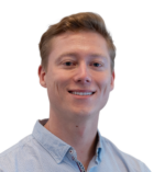 Portrait of Trevor Tilmann