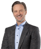 Portrait of Mr. Inge Hjelkrem