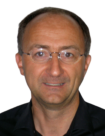 picture of the speaker Dr Hans-Peter Schmid